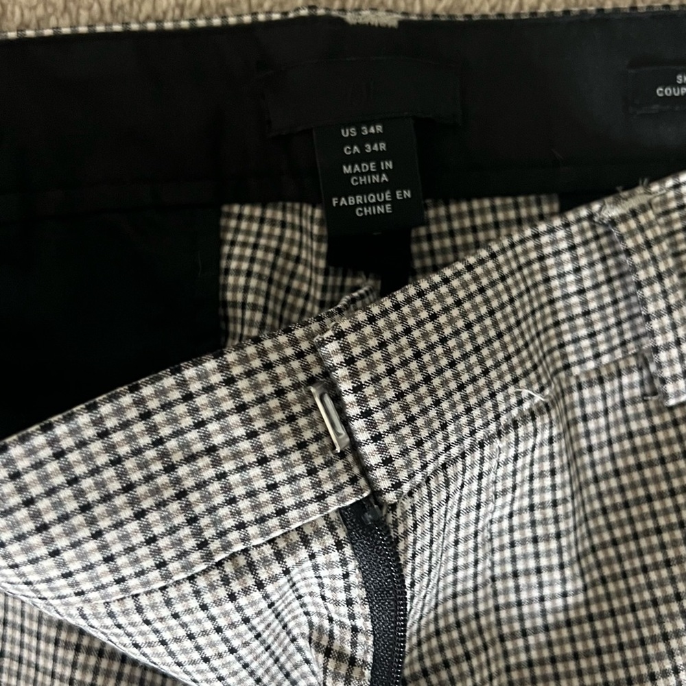 H&M Slacks - Picture 4 of 4